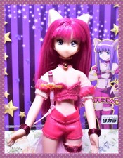 Takara tokyo mew for sale  Mechanicsburg
