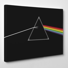 Pink floyd framed for sale  EASTBOURNE