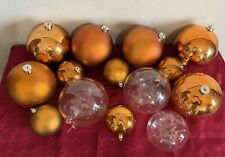 Lot bronze gold for sale  Wittmann