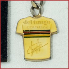 Portachiavi colnago vintage usato  Barletta