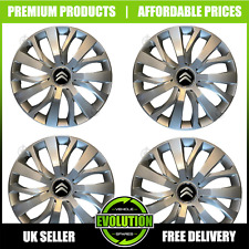 Wheel trims hub for sale  UK