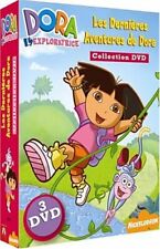 Coffret dora exploratrice d'occasion  Hennebont