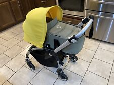 Bugaboo bee with d'occasion  Expédié en Belgium