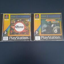 Jeux ps1 psx d'occasion  Valenciennes