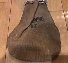 Vintage hessian grooming for sale  STOURBRIDGE