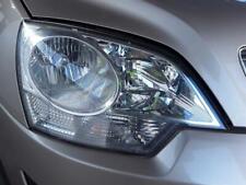 Headlight vauxhall antara for sale  DONCASTER
