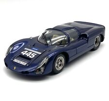 Exoto porsche 910 gebraucht kaufen  Ratzeburg