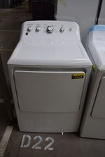 Gtd42easjww white 7.2 for sale  Mount Pleasant