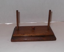 Vintage wood flower for sale  Cromwell