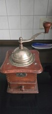 Alte kaffeemühle zassenhaus gebraucht kaufen  Berlin