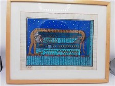 Egyptian celestial goddess for sale  CONSETT