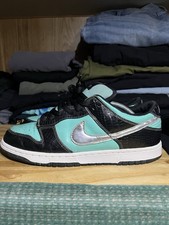 Size nike dunk for sale  Pacoima