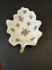 Lefton trinket dish for sale  Taylorsville