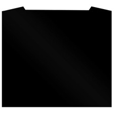 Spc60bl black splash for sale  BROMSGROVE