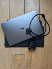 Dell xps 9360 for sale  LONDON