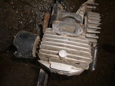 Wacker bts 1035 gebraucht kaufen  Bad Berka