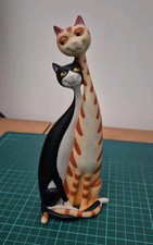 Cool cats figurine for sale  DEVIZES