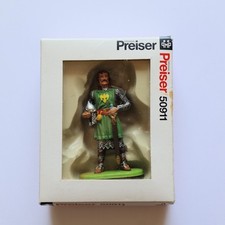 Preiser elastolin 50911 d'occasion  Paris X