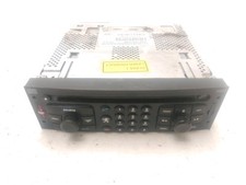 Radio peugeot 307 d'occasion  Billère