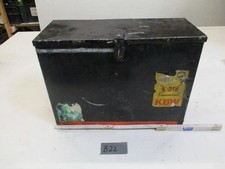 Seitenkoffer 48x20x36cm b22 gebraucht kaufen Seitenkoffer 48x20x36cm b22 gebraucht kaufen  Ellwangen (Jagst)