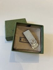 Gucci money clip. for sale  MANCHESTER