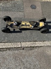 Scrubs quasar kite for sale  CAMBERLEY