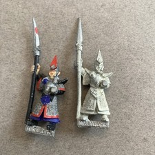 Lot lancier elfes d'occasion  Amboise