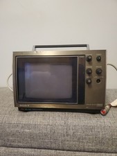 sony trinitron for sale  NORWICH