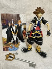 Kingdom hearts sora for sale  Marion