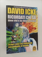 Ricordati chi sei usato  Italia