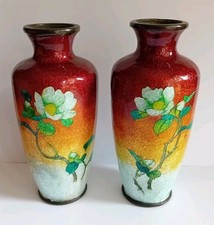 Pair antique japanese for sale  MIDDLESBROUGH