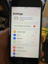 Apple iphone a1905 for sale  Farmersville