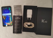 K40 cellulare smartphone usato  Caserta