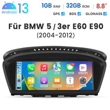 Autoradio 8.9 carplay usato  Spedire a Italy