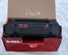 Batterie hilti nuron d'occasion  France