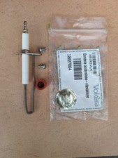 Vokera ignition spark for sale  EDINBURGH