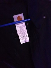 Carrhart snowboard jacke gebraucht kaufen  Leipzig