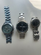 Lotto orologi uomo usato  Treviso