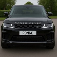 Range rover sport for sale  RETFORD