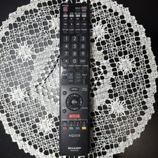 Sharp aquos gb118wjsa for sale  Melbourne