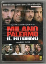 Milano palermo ritorno usato  Italia