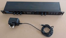 Alesis microverb power for sale  LONDON
