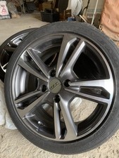 Cerchi 4x108 usato  Volvera