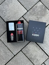 Zippo feuerzeug neu gebraucht kaufen  Crailsheim