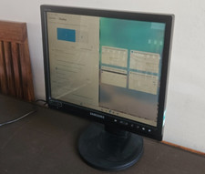 Samsung smt 1722p for sale  PRESTON