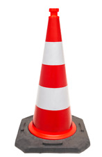 Leitkegel 750 mm gebraucht kaufen  Blaustein