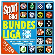 Dvd sport bild gebraucht kaufen  Nettetal