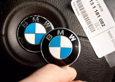 Genuine bmw steering d'occasion  Expédié en Belgium