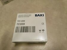 Nob baxi td1200 for sale  Salt Lake City