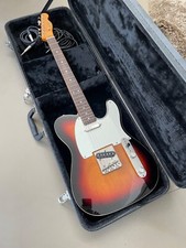 Squier 60s classic for sale  LONDON
